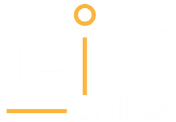 Pik Online Logo