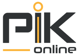 Pik Online Logo